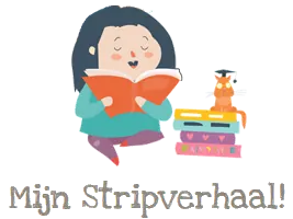 MijnStripverhaal.nl - Online stripverhalen maken